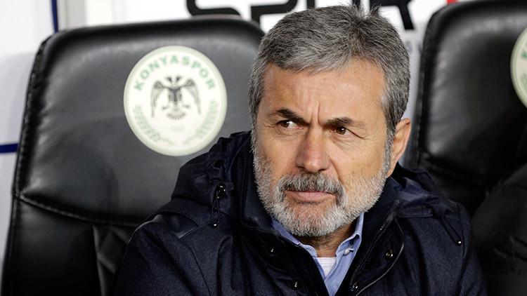 Son Dakika | Aykut Kocaman'dan Galatasaray maçı sonrası hakem isyanı!