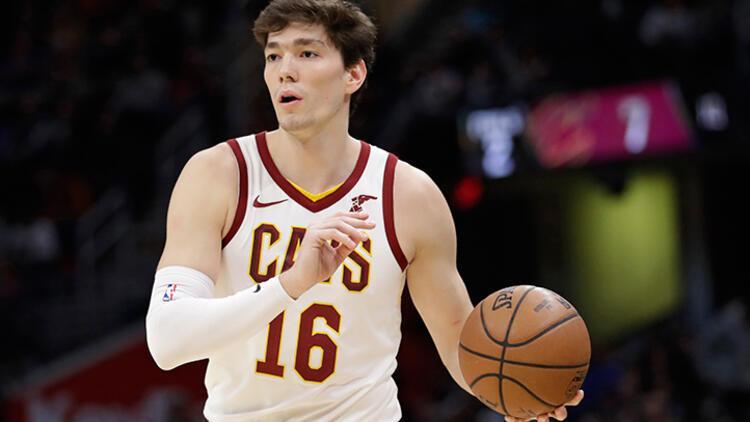 Cedi Osman'dan Kobe Bryant paylaşımı!