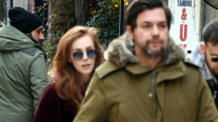 Elçin Sangu isyan etti: Sanıldığı gibi pırıltılı hayatlar yaşamıyoruz. Biz pahalı ameleleriz