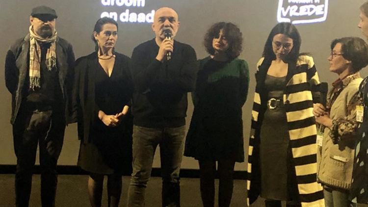 Dünya galası Rotterdam’da