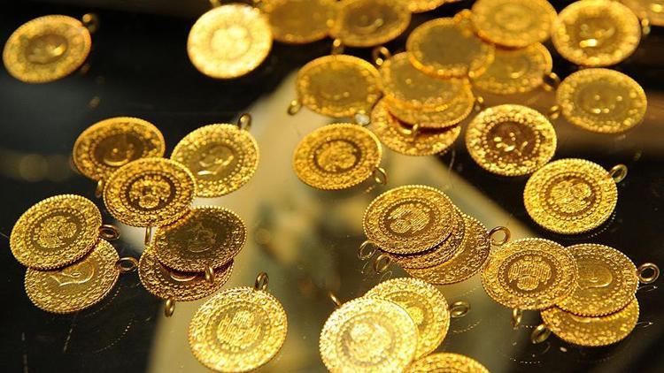 Altın üretiminde yıl sonu hedefi 45 ton