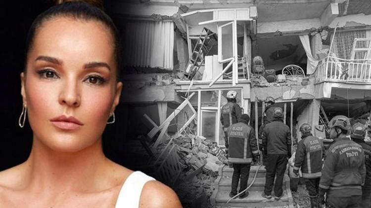 Bengü'den çağrı: İnsanların hayatları başlarına yıkılmışken sessiz kalın be arkadaş!