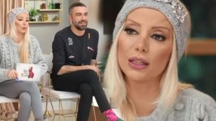 Gülşah Saraçoğlu Doya Doya Moda’da- Gülşah Saraçoğlu’na ne olmuştu?