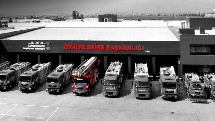 Deprem şakasına 235 lira ceza