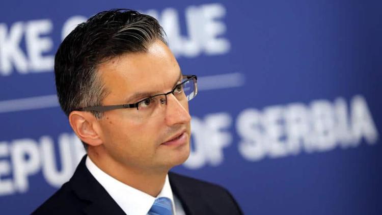 Slovenya Başbakanı Marjan Sarec istifa etti