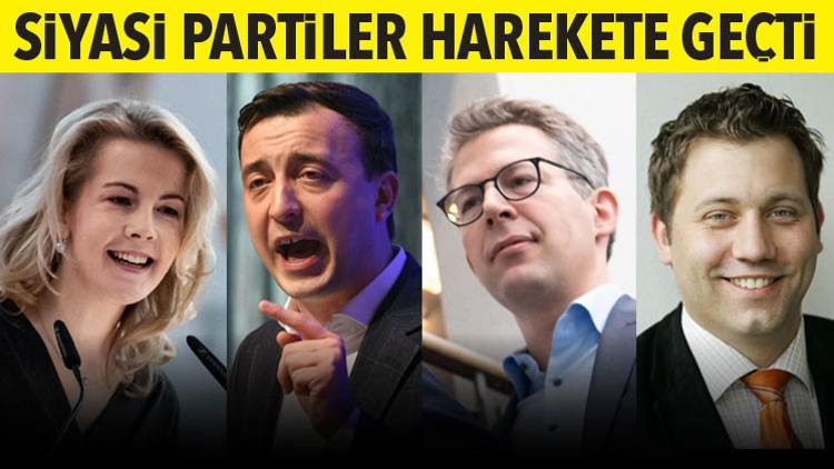 'Bir sonraki ölümü bekleyemeyiz!'