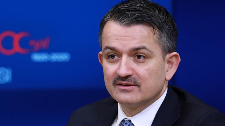 Son dakika... Tarımsal destek ödemeleri bugün yapılacak
