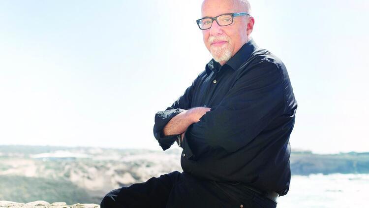 Paulo Coelho kimdir?