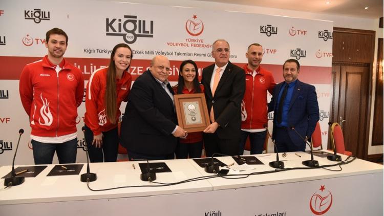 Filenin Sultanları ve Filenin Efeleri'ne yeni sponsor