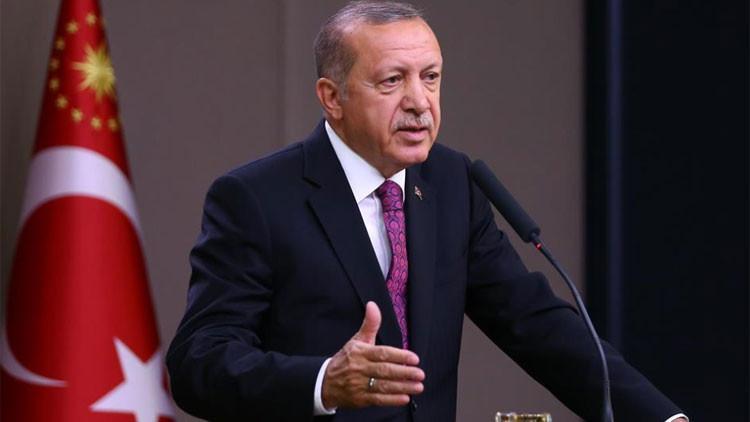 Cumhurbaşkanı Erdoğan, AK Parti'li vekillerle görüşecek