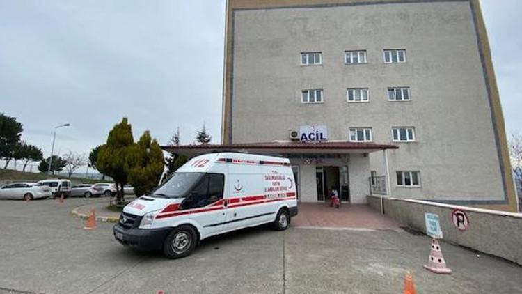 Bartın’da anne ve 3 çocuğu sobadan zehirlendi