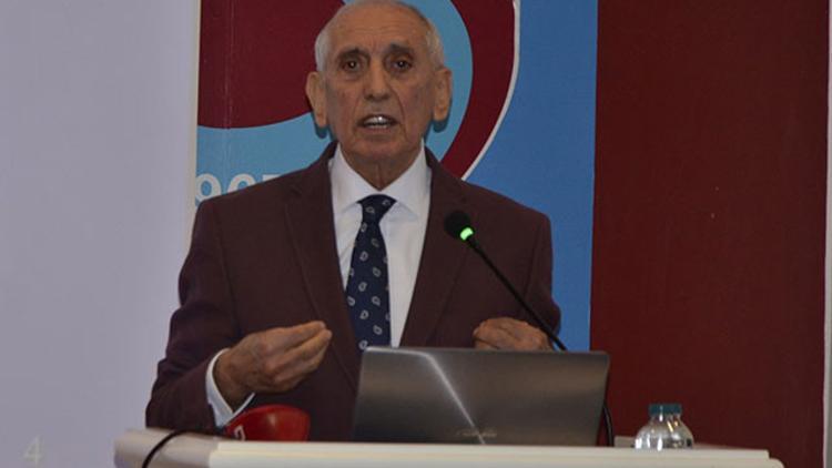 Özkan Sümer: Futbolu kaos içerisinde yürütmeye çalışıyoruz