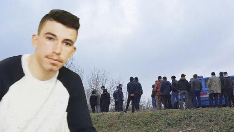 Meriç Nehri'ne düşen genç boğuldu