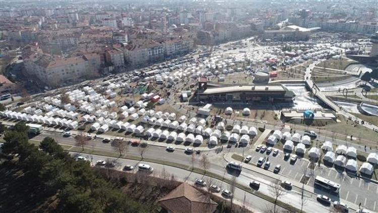 Son dakika... Erdoğan talimat verdi! Deprem bölgesine yeni yardım