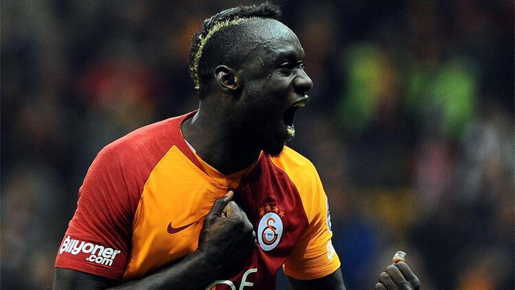 Club Brugge'den açıklama: 'Diagne dünyanın en iyilerinden biri'
