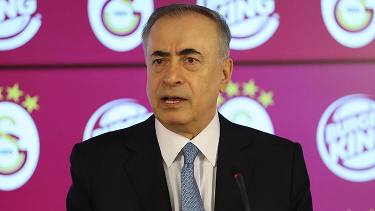Terra Pizza'nın yaptığı Galatasaray paylaşımı olay oldu! İşte perde arkası