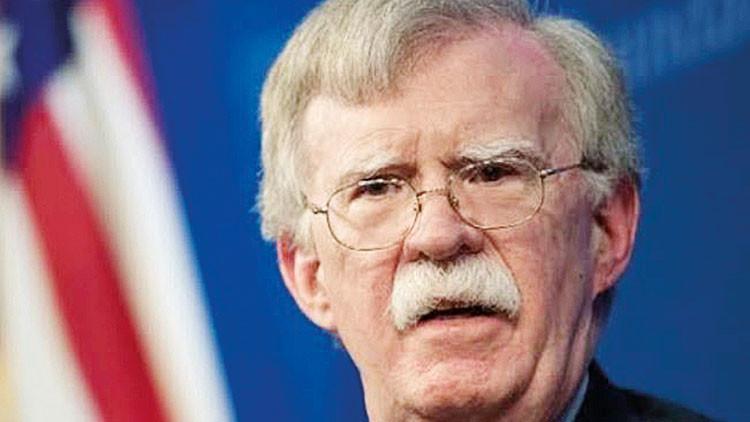 Eski danışman Trump'ı zora soktu
