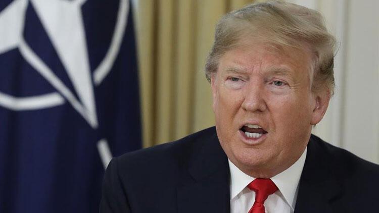 Trump'tan Çin'e koronavirüs teklifi! 'Her türlü yardımı önerdik'