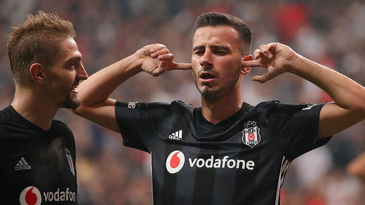 Beşiktaş'tan Oğuzhan Özyakup için Feyenoord'a olumsuz yanıt | Transfer Haberleri