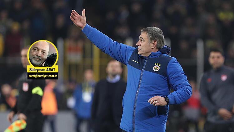 Ersun Yanal'dan uyarı: "Başakşehir'i unutun, Trabzon'a bakın"