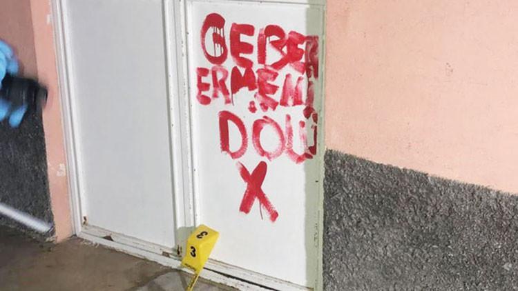 İltica oyunu