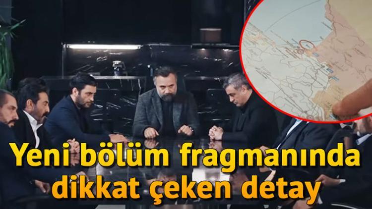 Eşkıya Dünyaya Hükümdar Olmaz bu akşam var mı? İşte Eşkıya Dünyaya Hükümdar Olmaz'ın yeni bölümünde yaşanacaklar