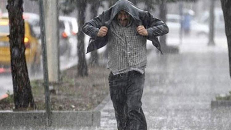 Son dakika haberler... Meteoroloji'den kritik uyarı
