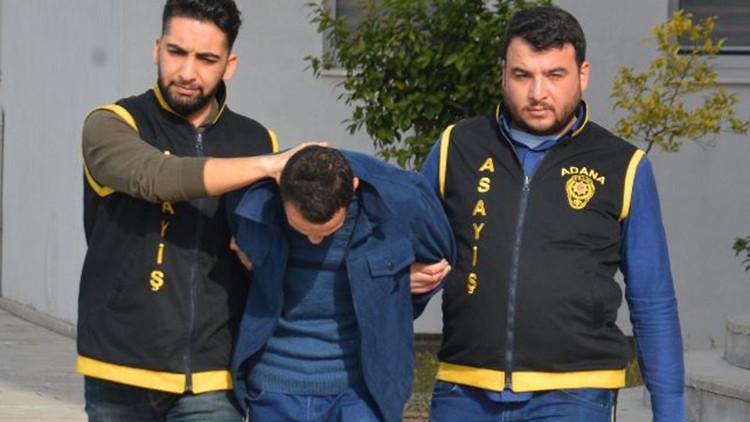 9 yaşındaki çocuğun cep telefonunu çalan kapkaççı tutuklandı