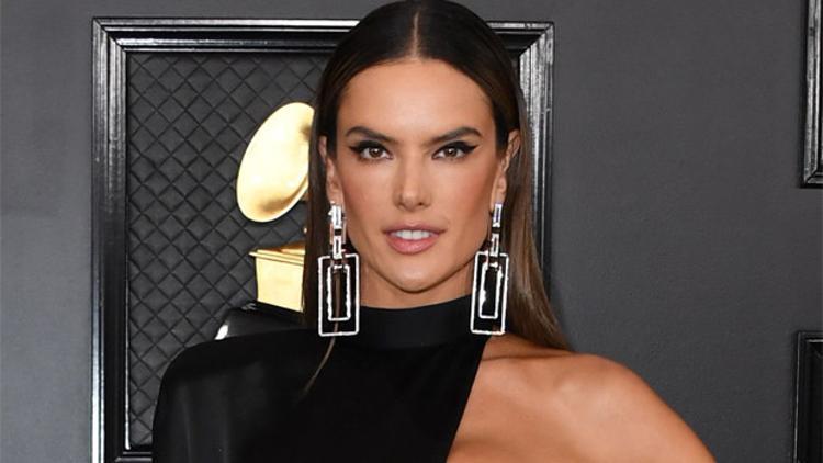 Boşuna melek olmadı (ALESSANDRA AMBROSIO)