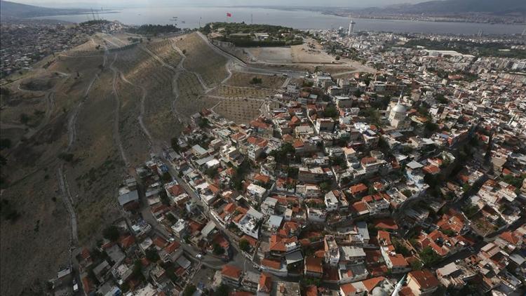 Elazığ ve Malatya'da yapı denetiminin olduğu binalar deprem testini geçti