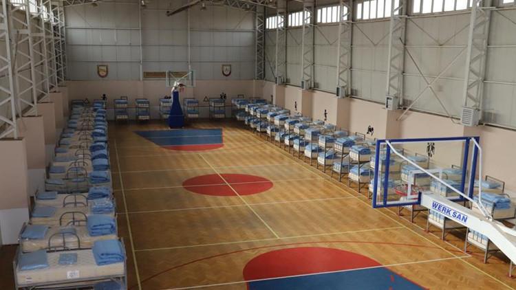 MSB'den Elazığ depremi açıklaması