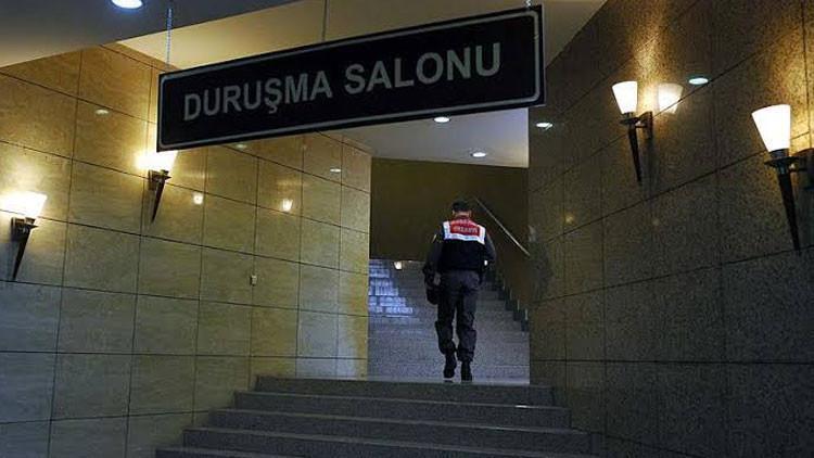 Gezi Davası'nın 6. duruşması başladı