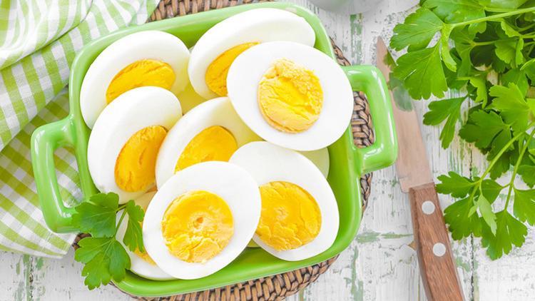 Yumurta Kalp Hastalığını Olumsuz Etkiler mi?