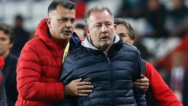 Son dakika Beşiktaş haberleri | Sergen Yalçın'ın yardımcısından heyecanlandıran paylaşım