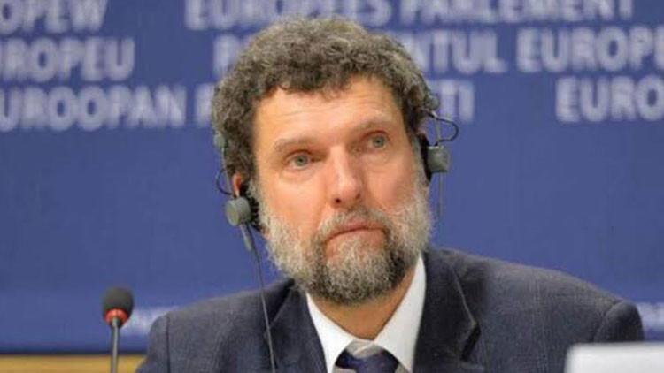 Son dakika... Osman Kavala'nın tahliye talebi reddedildi