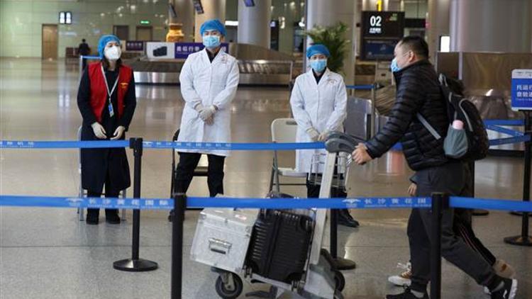 Singapur'da koronavirüs vakası 7'ye yükseldi