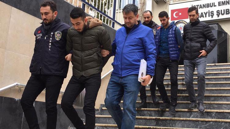 Yan bakma cinayeti! 20 gün sonra öldü...