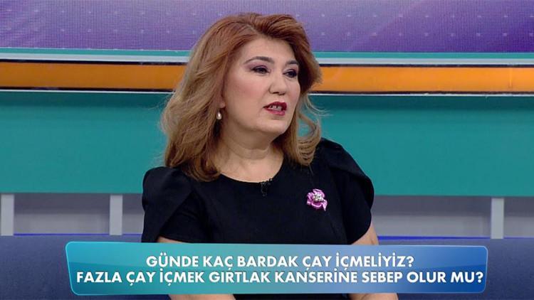 Fazla çay içmek gırtlak kanserine sebep olur mu?