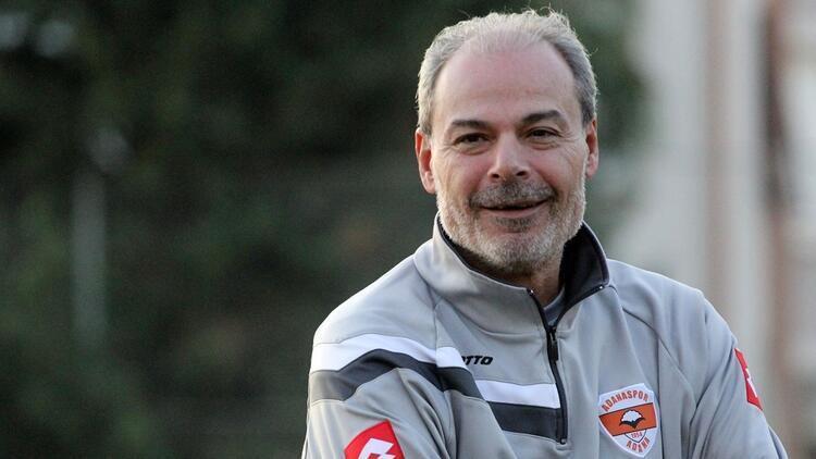 Adanaspor Teknik Direktörü Engin İpekoğlu istifa etti