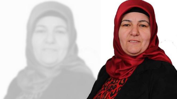 Erciş eski Belediye Başkanı HDP'li Çetin'in 15 yıl hapsi istendi
