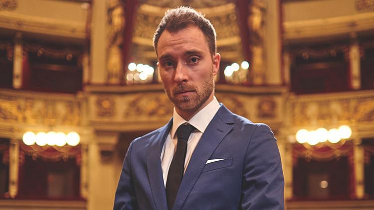 Son dakika! Christian Eriksen, Inter'e transfer oldu