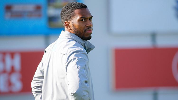 Fenerbahçe maçı öncesi Trabzonspor'da Sturridge müjdesi