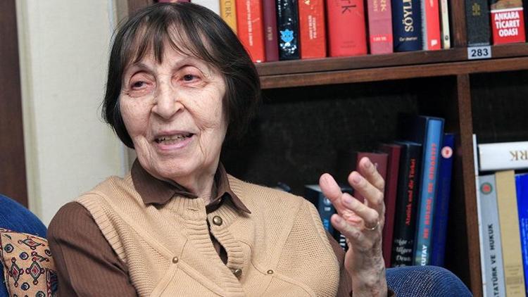 Rahşan Ecevit’in son isteğine TBMM'den onay