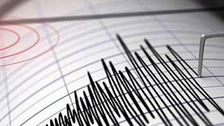 Son dakika haberi! Akdeniz'de şiddetli deprem! 5.4 ile salladı