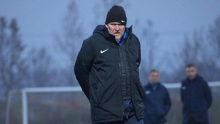 Robert Prosinecki, Galatasaray maçından umutlu!
