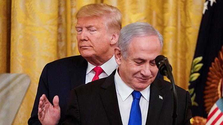 Son dakika haberi! AK Parti'den "Trump'ın planı"na ilk tepki