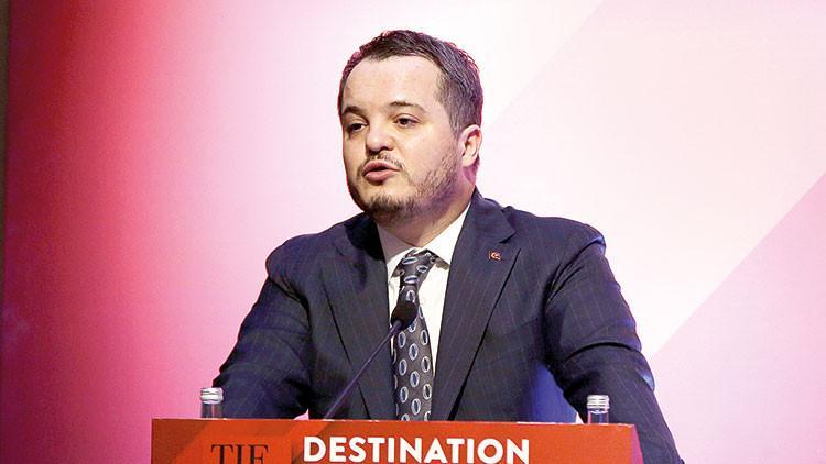 Turizm artık öncelikli sektör