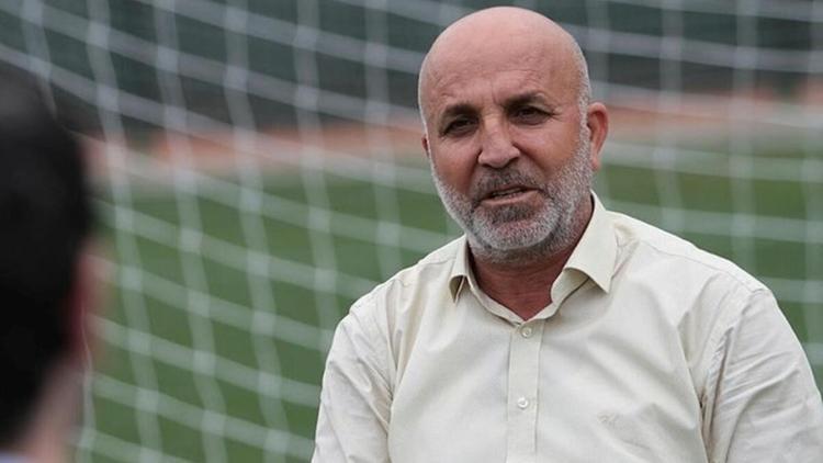 Hasan Çavuşoğlu'ndan taraftara davet!