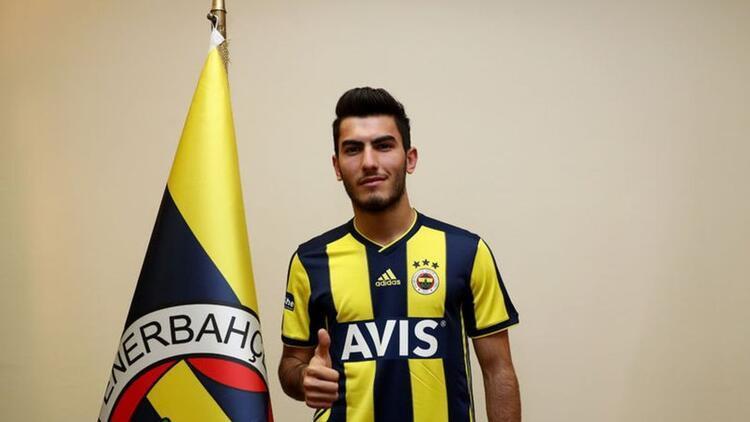 Son Dakika Transfer Haberleri | Yusuf Mert Tunç için Varzim iddiası!
