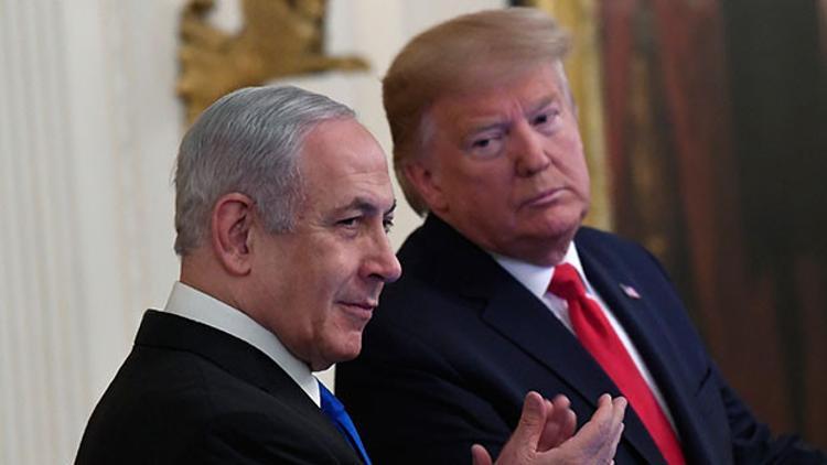 Son dakika haberleri! Trump'ın planına Türkiye'den sert sözler: İzin vermeyeceğiz!